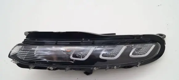 Citroen Berlingo LED Daytime headlight 