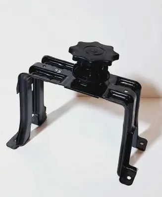 Battery bracket