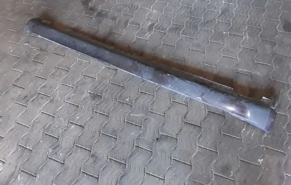 Hyundai Sonata Sill 877543K000