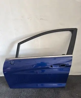 Ford Fiesta Front door DCWEWHA