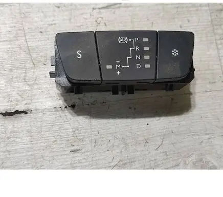 Peugeot 308 Gear shift selector indicator 96770535ZD