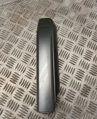 KIA Sorento Roof bar rail cover 872542P000