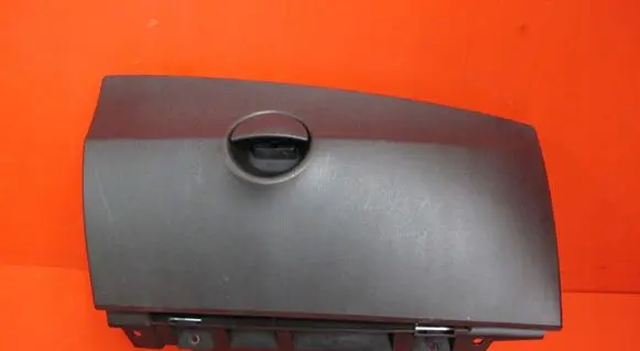 Fiat 500 Glove box set 735578449