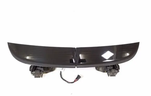 Porsche Panamera (970) Tailgate/trunk spoiler 97051220101
