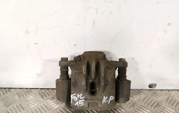 Subaru Forester SJ Rear brake caliper FOR15SUPORTASKPG
