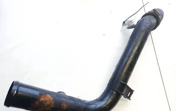 Volvo V50 Intercooler hose/pipe