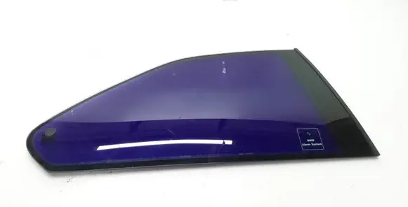 BMW 3 E36 Rear side window