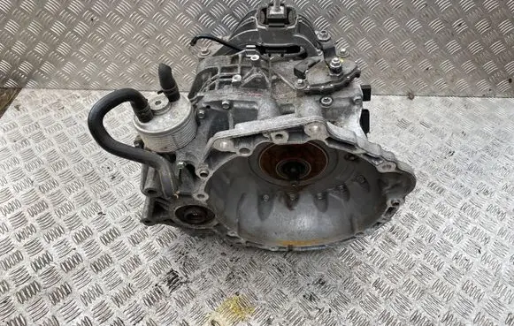 Mini One - Cooper Coupe R56 Automatic gearbox 7636570