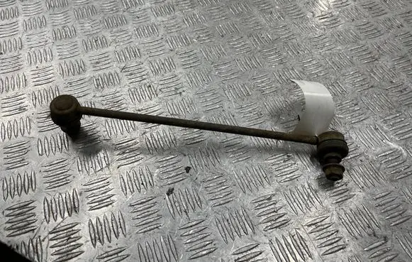 Skoda Superb B6 (3T) Front anti-roll bar/stabilizer link 