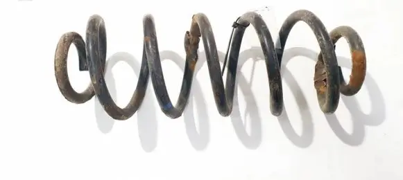 Skoda Octavia Mk2 (1Z) Rear coil spring