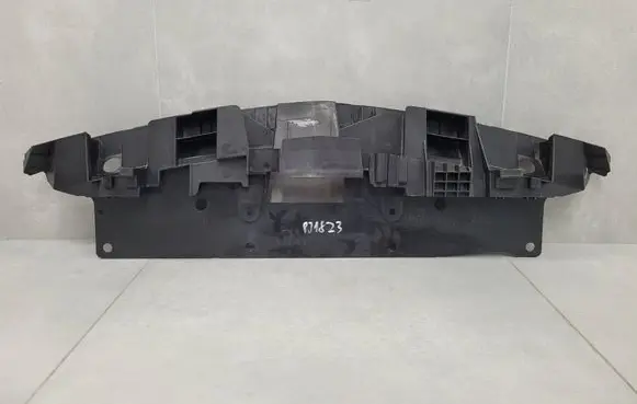 MG MG4 ev Engine bonnet/hood lock trim molding P10751682-HCU 10751682