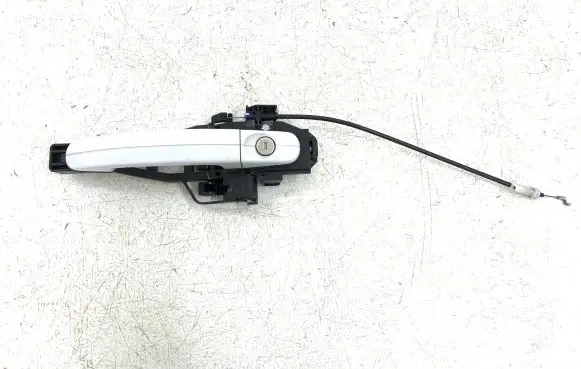 Ford Escape III Front door exterior handle CM51A224A37 CM51A224A37DF