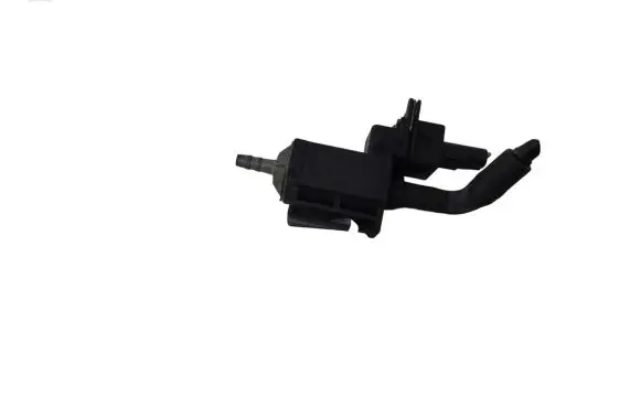 Turbo solenoid valve
