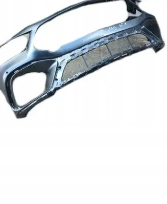 Mercedes-Benz AMG GT 4 x290 w290 Front bumper