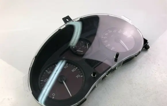 Citroen Berlingo Speedometer (instrument cluster) 9665000280 K3830