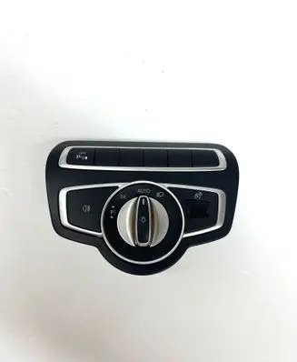 Mercedes-Benz C W205 Light switch A2059051810 10132806