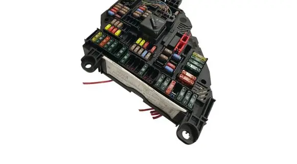 Fuse box set