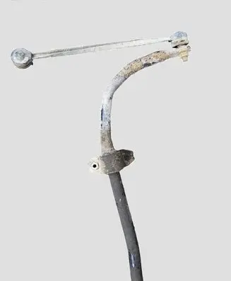 Volkswagen PASSAT B6 Front anti-roll bar/sway bar