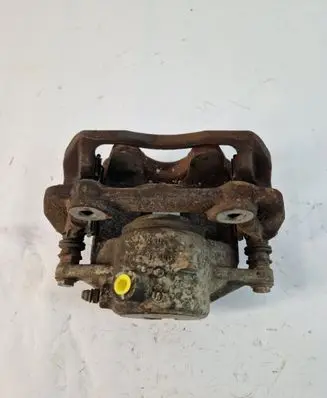 Mercedes-Benz E W212 Front brake caliper