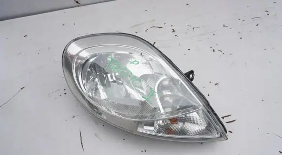 Renault Trafic II (X83) Headlight/headlamp