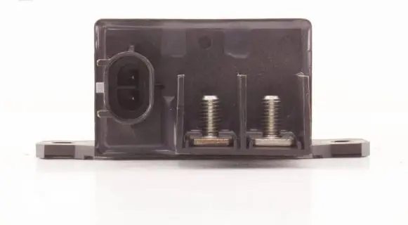 BMW 5 GT F07 Combustion relay 7661503 V23132A2001X26
