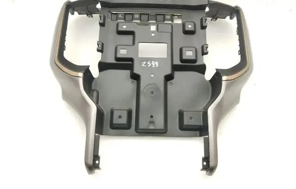 Dodge RAM Headlining lighting console trim 6EJ812N6AE