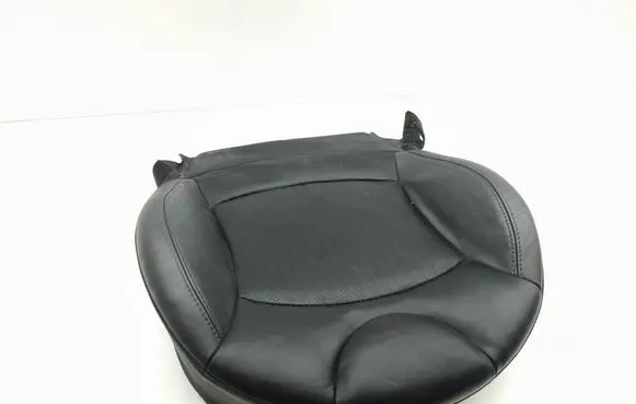 Mini One - Cooper Coupe R56 Front passenger seat console base 