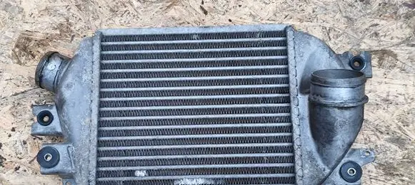 Subaru Forester SH Intercooler radiator SICTM0180 N08806