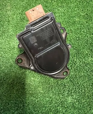 KIA Niro Gear selector/shifter in gearbox 4291018SA1 056010003 A036030001