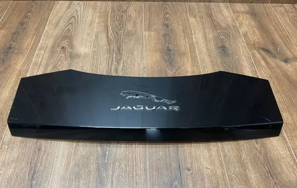 Jaguar F-Type Tailgate/trunk spoiler EX5344210BB EX5344210