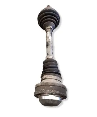 Skoda Octavia Mk2 (1Z) Front driveshaft 1K0407271BJ