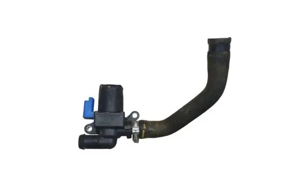 Fiat Ducato Electric auxiliary coolant/water pump A23900200