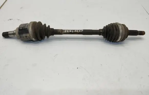 Toyota Prius (NHW20) Front driveshaft