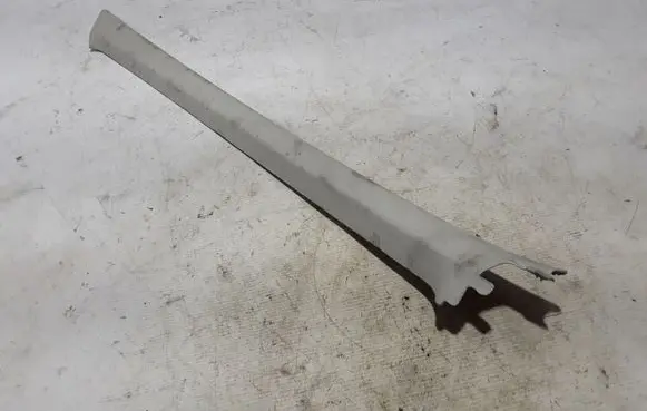 Renault Espace V (RFC) Other sill/pillar trim element 769123143R