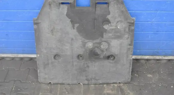 Other engine bay part