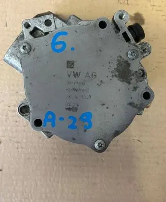Volkswagen Arteon Vacuum pump 06L145100B 07801 050514