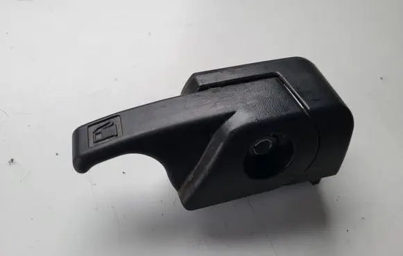 Mitsubishi ASX Fuel tank opening switch 