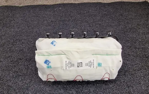 Fiat 500 Abarth Passenger airbag 52009430 632123600E