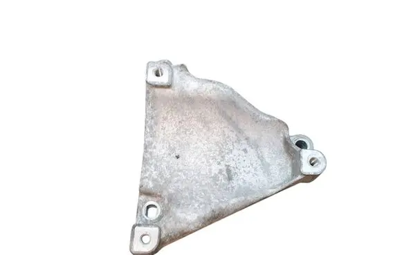 Renault Master III A/C compressor mount bracket 119102090R