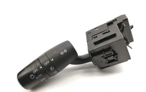 Mazda 3 II Indicator stalk 17F887