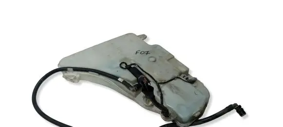 BMW 5 GT F07 Windshield washer fluid reservoir/tank 7178745