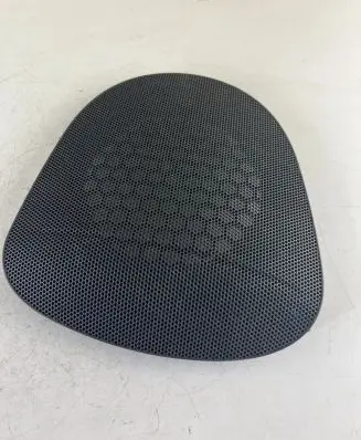 Side speaker trim/cover