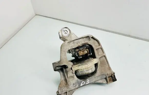 Citroen Jumpy Engine mount bracket 1S19C03 4A110010