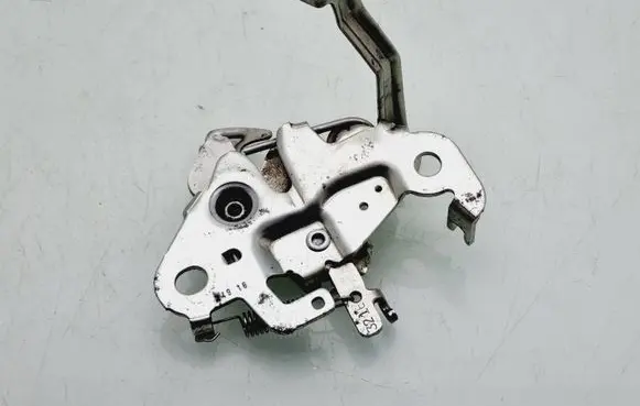 Toyota Aygo AB40 Engine bonnet/hood lock/catch 535100H040