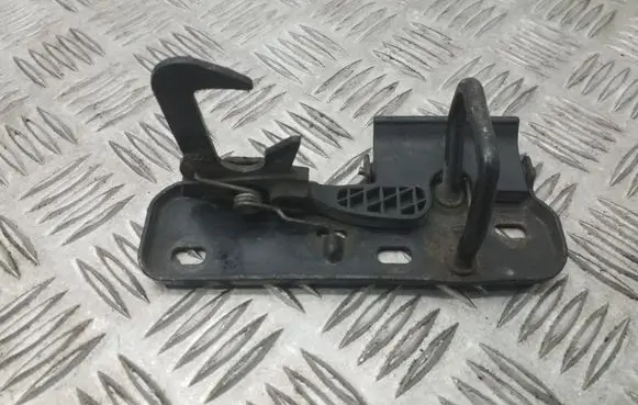 Volkswagen Golf V Engine bonnet/hood lock/latch loop/hook 1K0823480