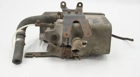 Volkswagen Crafter Auxiliary pre-heater (Webasto) 85977L