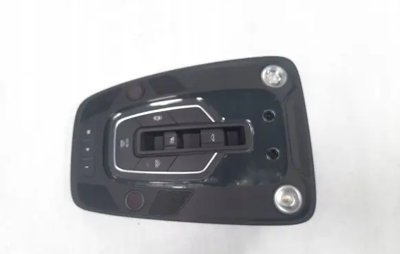 Audi Q7 4M Front seat light 4M0947135AK