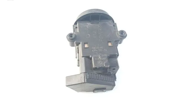BMW 5 E60 E61 Ignition lock 695472214