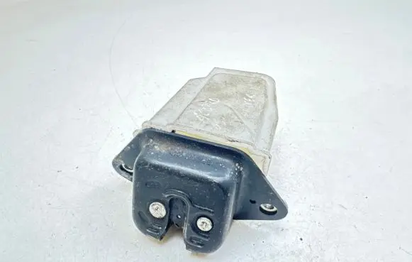 Honda Accord Tailgate/trunk/boot lock/catch/latch