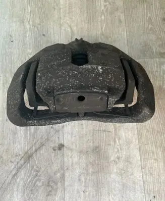 BMW 3 E90 E91 Front brake caliper 34116773201 6773201